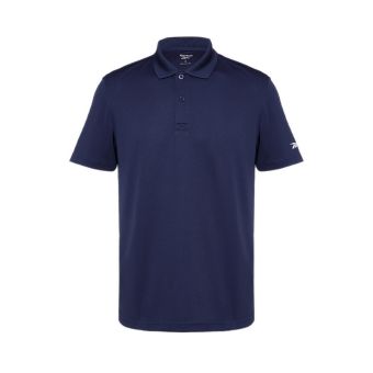 Performance Men's Polo - Vector Navy