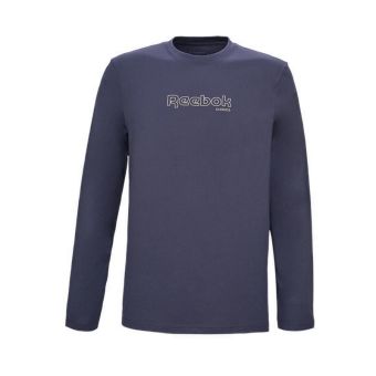 Badri Lifestyle Men's Tee - Grey