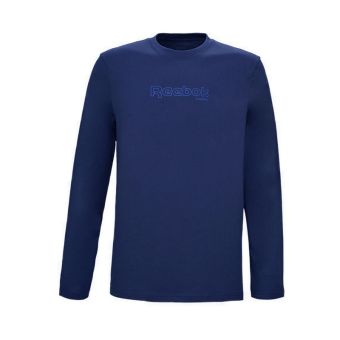 Badri Lifestyle Men's Tee - Navy