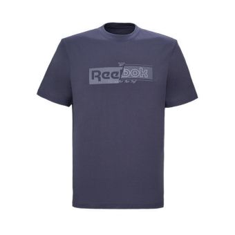 Beni Lifestyle Men's Tee - Grey