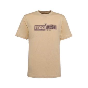 Beni Lifestyle Men's Tee - Tan
