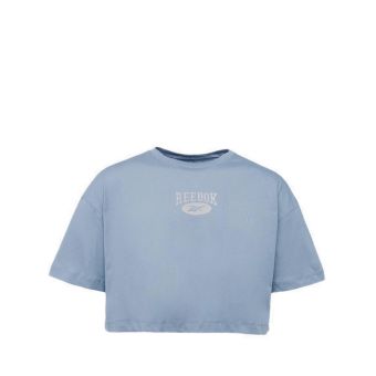 Lifestyle Women's Tee - Blue