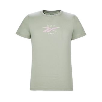 Bertha Lifestyle Women Tee - Hybrid Green
