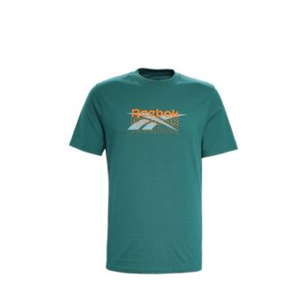 Mens T Shirt - Green