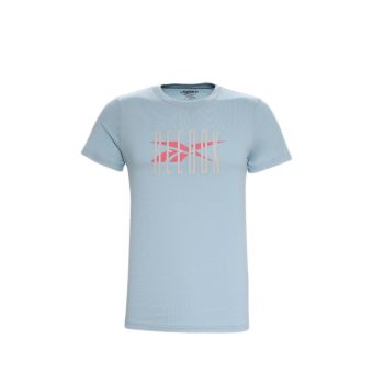 Women's T Shirt - Blue