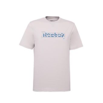 Men T Shirt - Grey