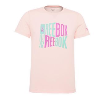 Women's T-Shirt - Pink