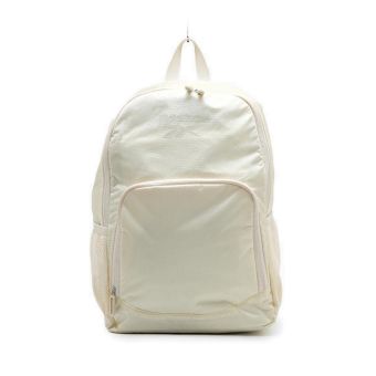 Berlin Backpack Unisex Bag - Vanila Ice