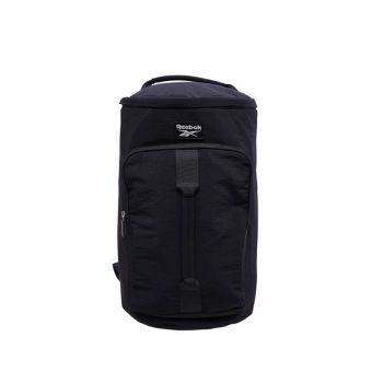 Balveer Traverse Backpack Unisex Bag - Black