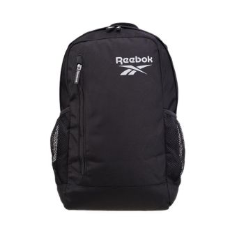 Cendric Backpack Unisex Bag - Black