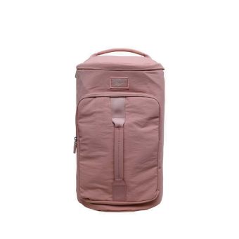 Balveer Traverse Backpack Unisex Bag - Dusty Rose