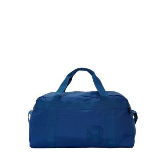 Bella Duffle Unisex bag - Twilight blue