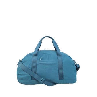 Cyrill Duffle Unisex Bag - Dark Green