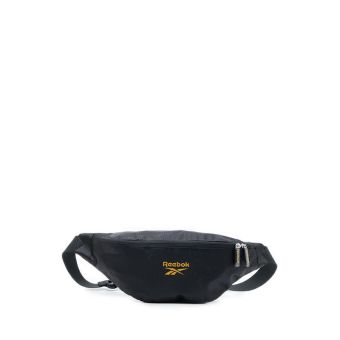 Brixton Waistbag Unisex Bag - Black