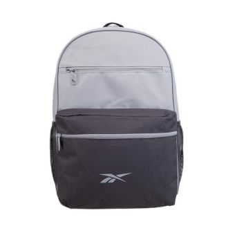 Balin Summit Backpack Unisex Bag - Gray/Black