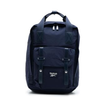 Balin Summit Backpack Unisex Bag - Dark Fog