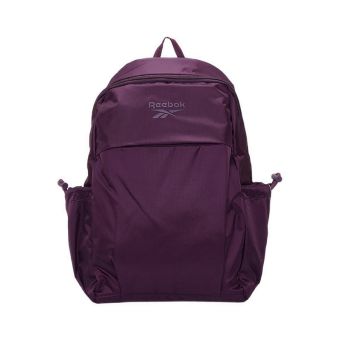 Backpack Women's Bag - Burgundy