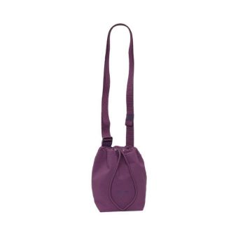 Slingbag Women's Bag  - Burgundy