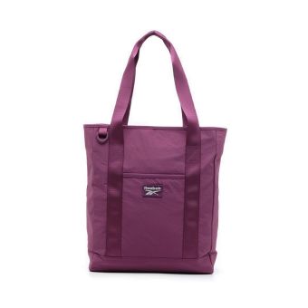Briggite Totebag Women's Bag - Burgundy