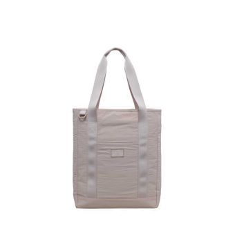 Briggite Totebag Women's Bag - Beige