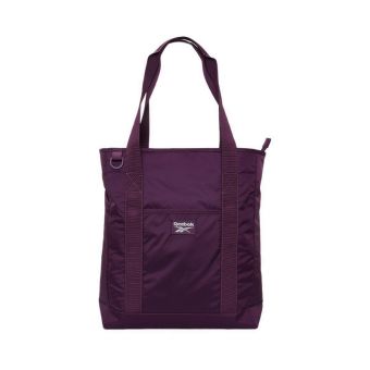 Totebag Women's Bag - Burgundy
