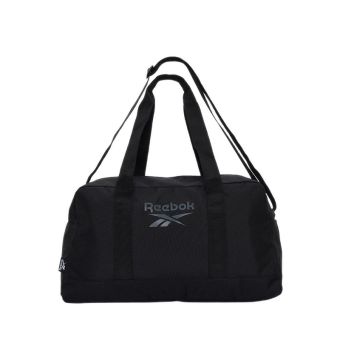 Duffle Women's Bag - Black