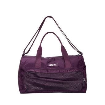 Team Bag Unisex's Bag - Burgundy