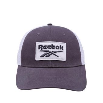 Burton Lifestyle Unisex Caps - Dark Grey