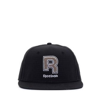Brandon Lifestyle Unisex Caps - Black