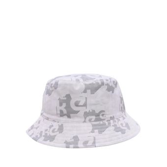 Bona Lifestyle Unisex Caps - Chalk