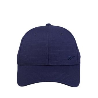 Cristof Lifestyle Unisex Caps - Navy