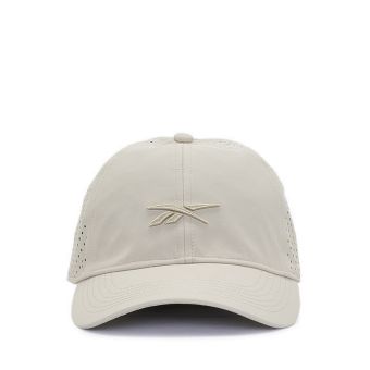 Basil Running Unisex Caps - Stone