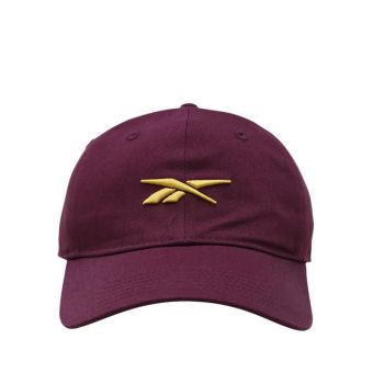 Bernie Lifestyle Unisex Caps - Dark Cherry