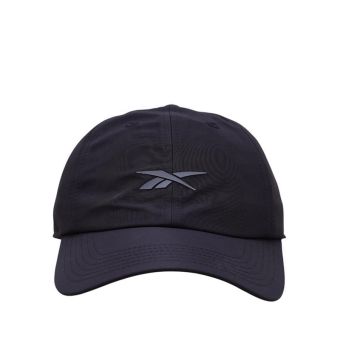 Bosca Running Unisex Caps - Black