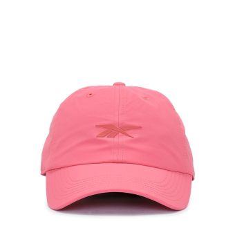 Performance Women's Cap - Solid Pink