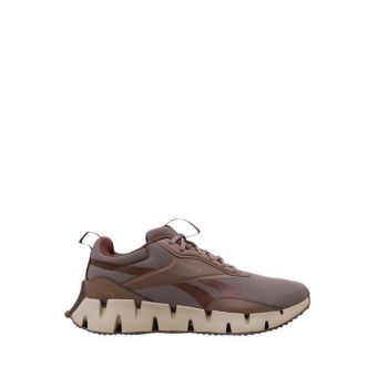 Zig Dynamica Str Men's Running Shoes - Brown