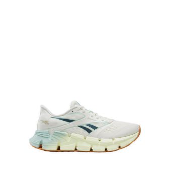 Floatzig 2 Women's Running Shoes - Chalk/Yellow Haze/Glitch Aqua