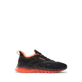Nano Gym Men Training Shoes - Black