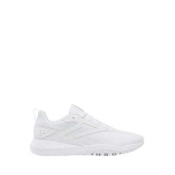 Flexagon Energy Tr 4 Women's Training Shoes - White