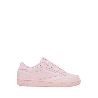 Club C Girls Lifestyle Shoes - Baby Pink
