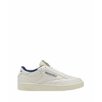 Club C 85 Vintage Men's Lifestyle Shoes - Chalk