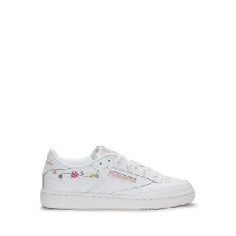 Club C 85 Women's Lifestyle Shoes - Chalk