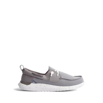 SWELLSOLE PIER MENS SHOES - GREY MESH