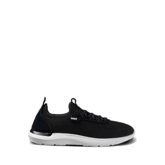 SWELLSOLE VALLE MENS SHOES - BLACK