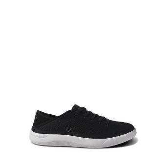 REEF SWELLSOLE NEPTUNE MENS SHOES - BLACK