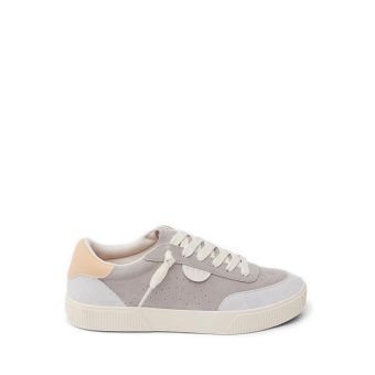 Lay Day Seas Womens Shoes - Grey Multi