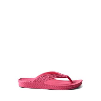Water Court Womens Sandals - Hot Pink