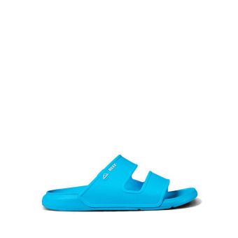 Oasis Double Up Men's Sandals - Sky