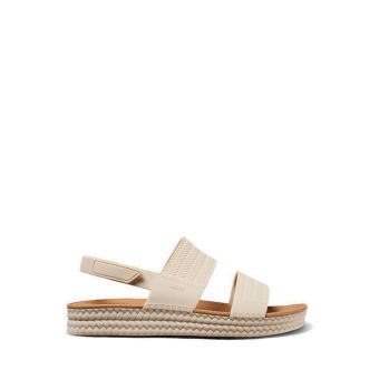 Water Vista Womens Sandals - Vintage Tan
