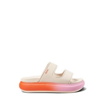 Cushion Bondi 2 Bar Womens Sandals - Vintage Ombre